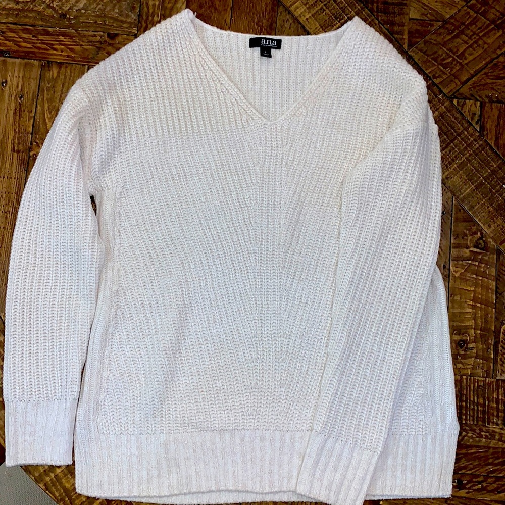 a.n.a Sweater